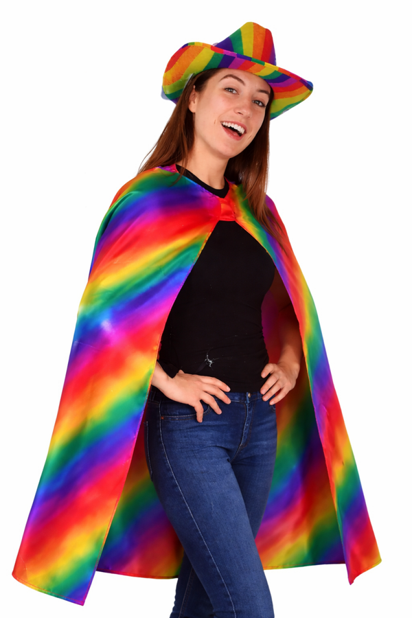 Regenboog Cape