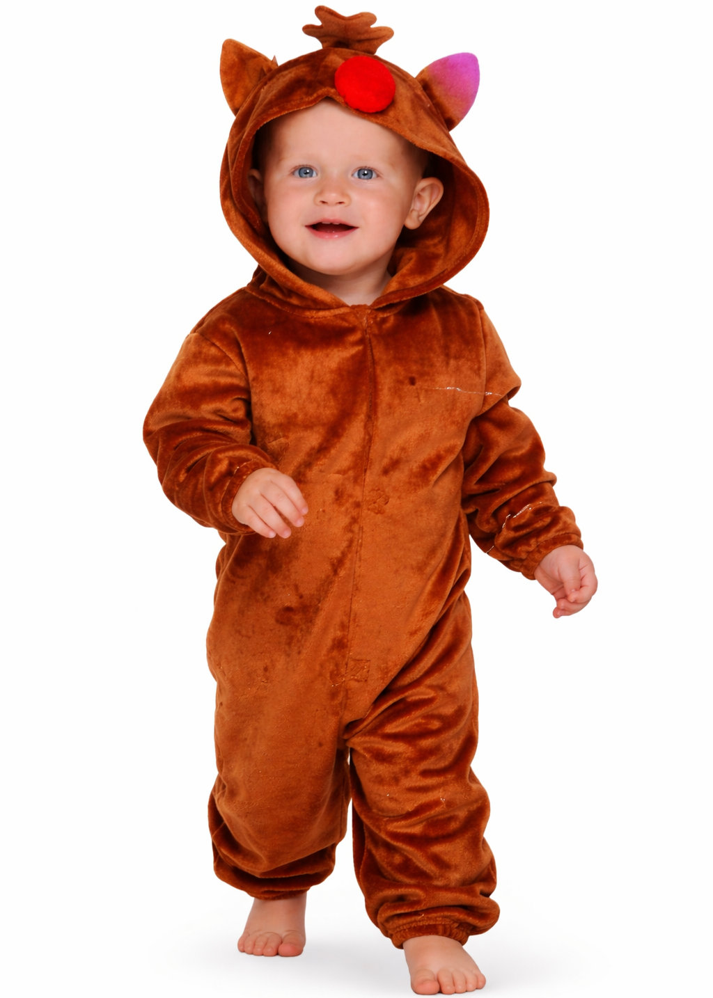 Rendier Onesie Baby kids
