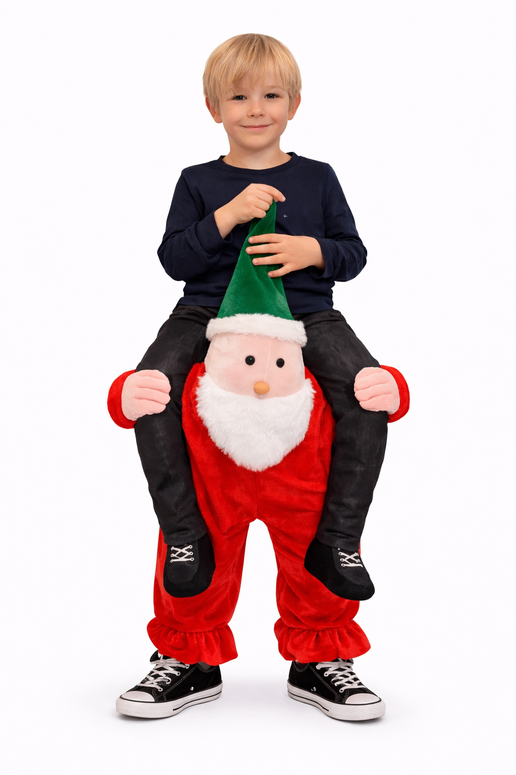 Kinder Loopbroek Kabouter