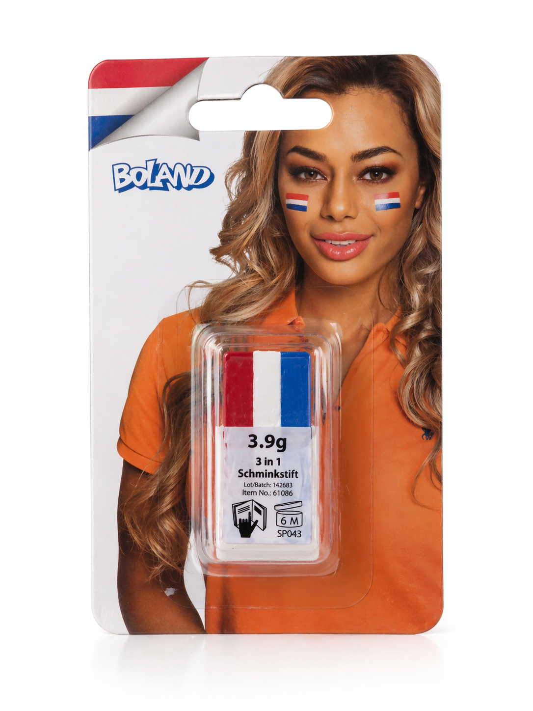 Schminkstick Nederland