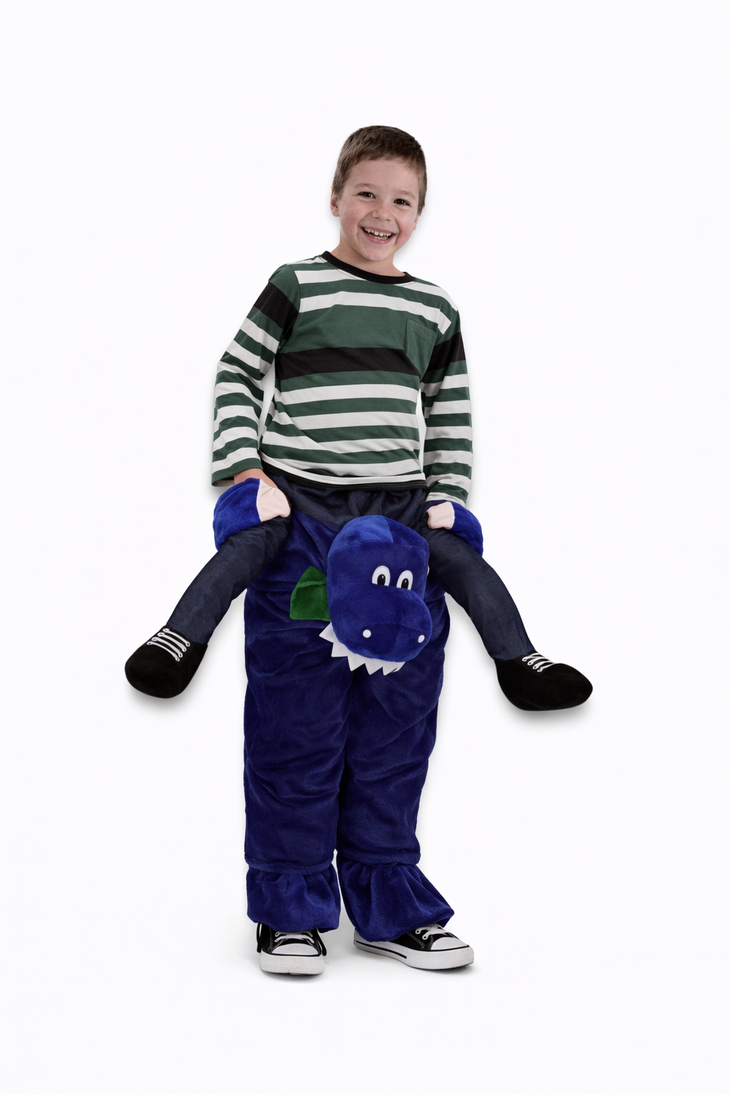 Kinder Loopbroek Dino