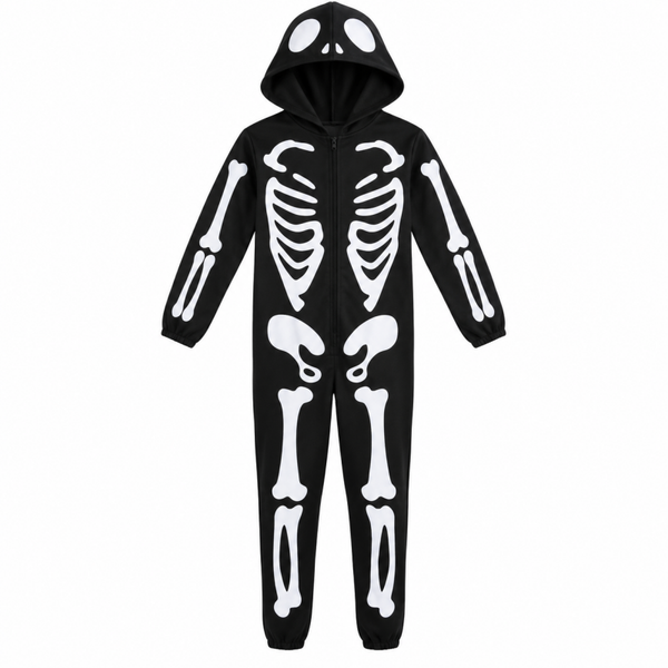 Skelet Onesie