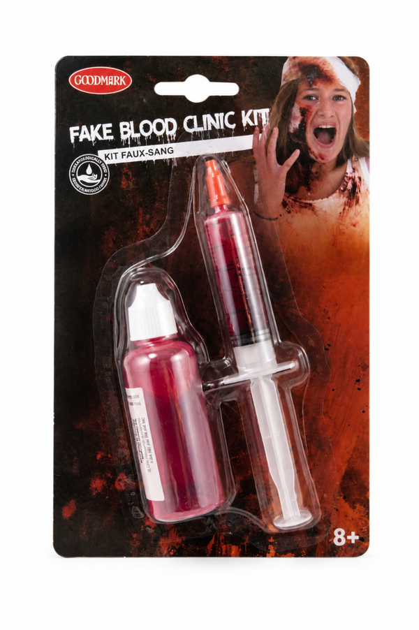 Nepbloed Clinic Kit