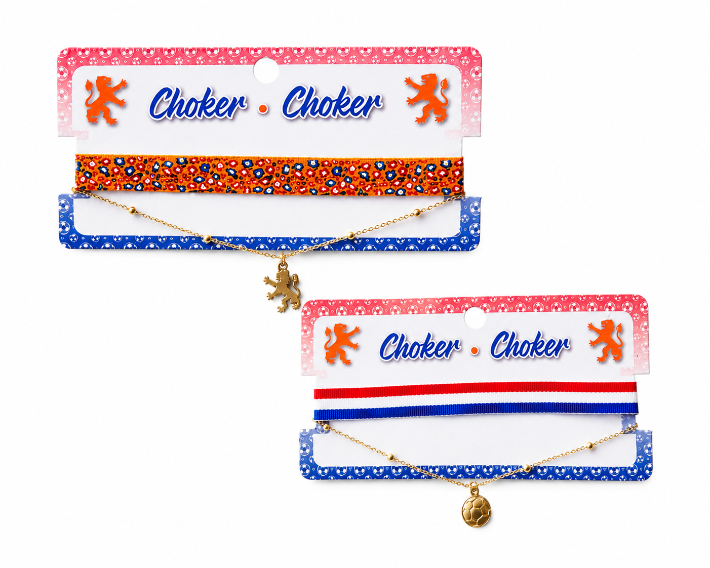 Holland Choker