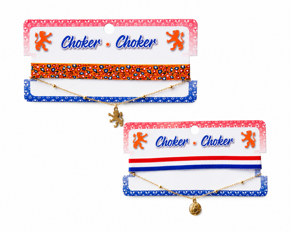 Holland Choker