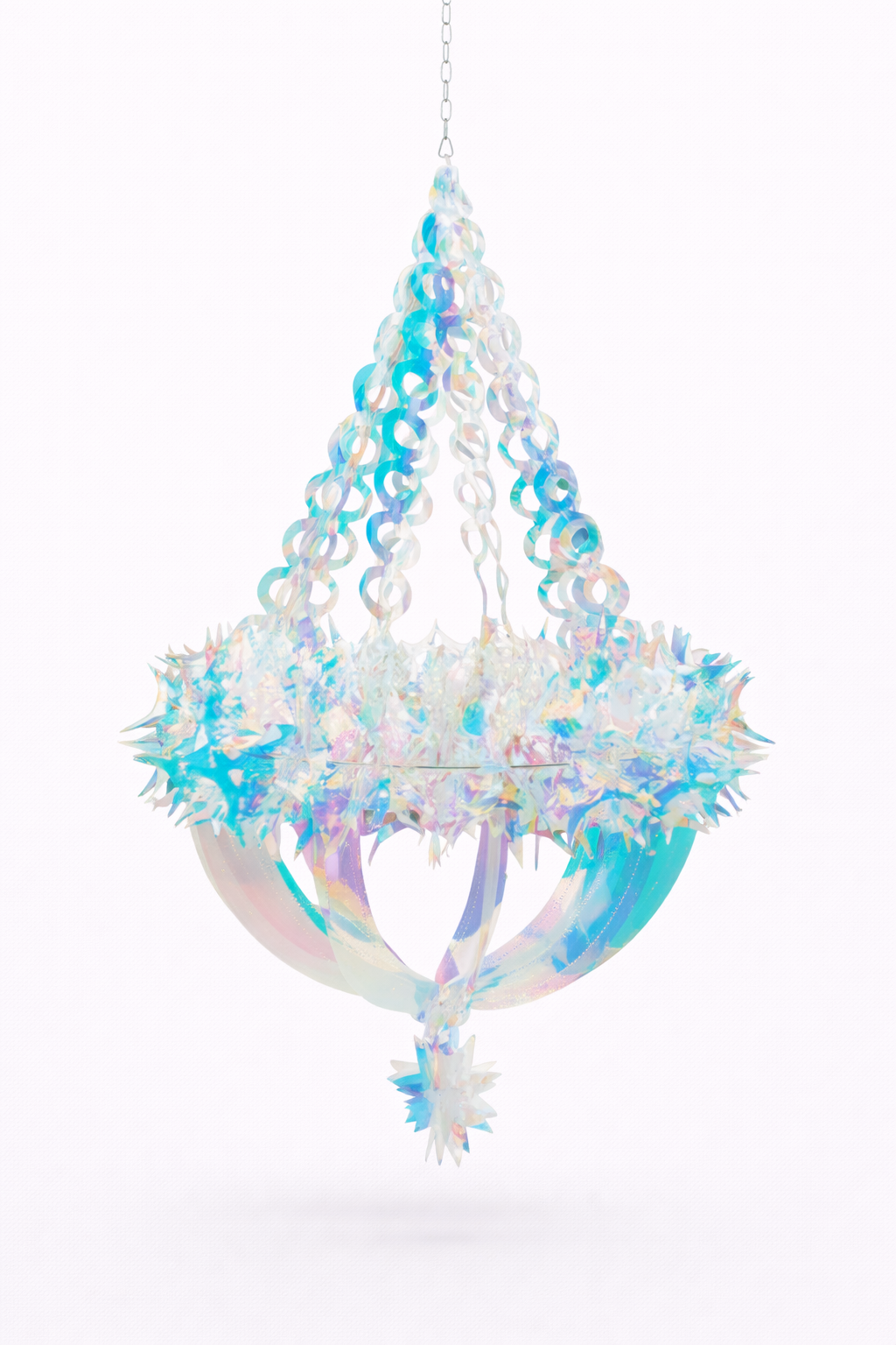 kroonluchter Decoratie