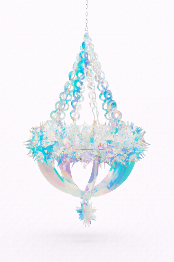 kroonluchter Decoratie