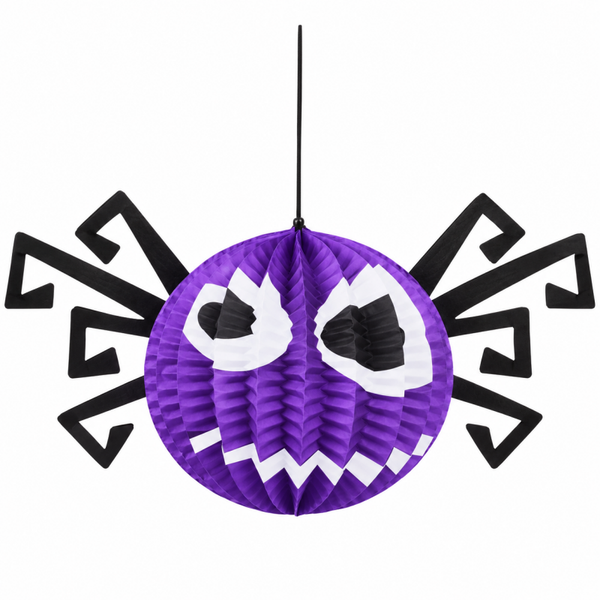Lampion Spin