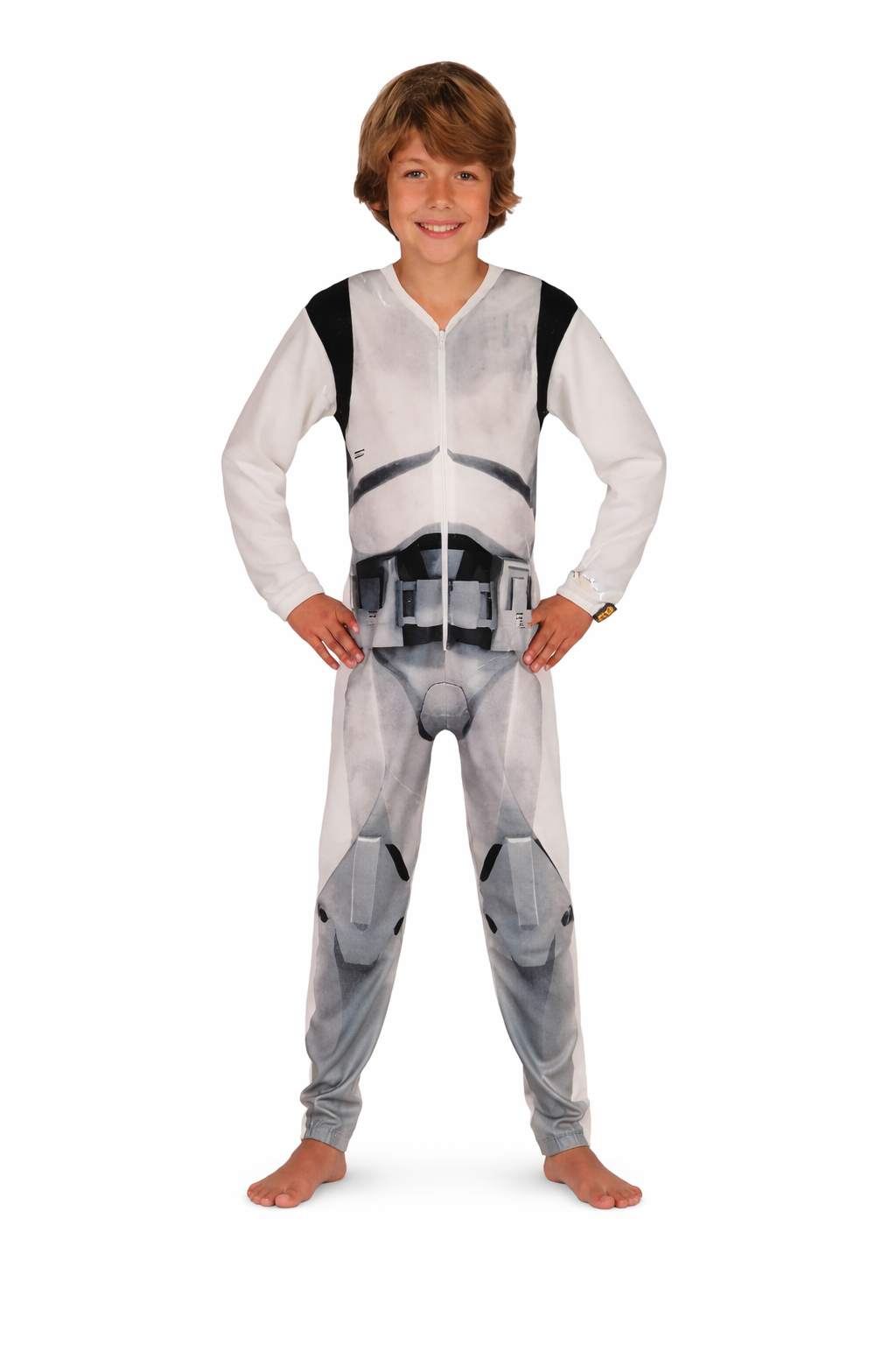 Starwars Kostuum Kids