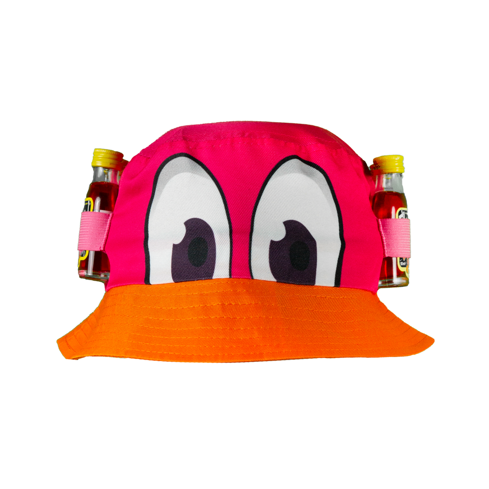 Flugel Buckethat