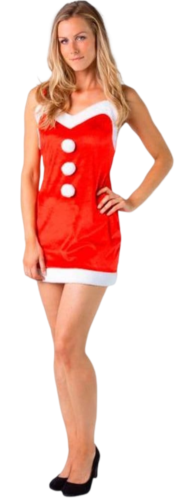 Kerstjurkje volwassen