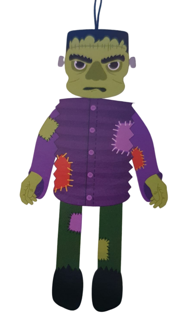 lampion frankenstein