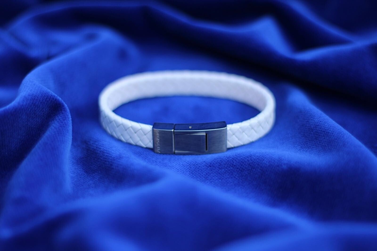 Energetix Armband Wit