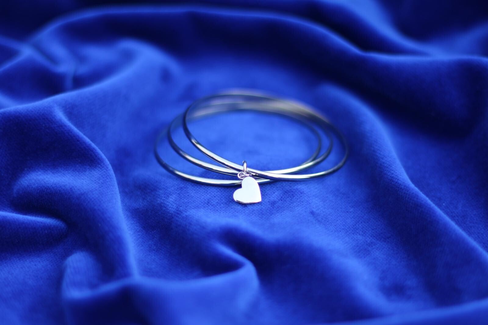 Energetix Armband met Hartje