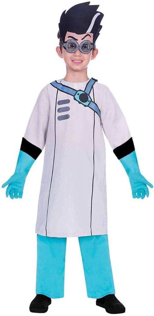PJ Masks Romeo Kostuum