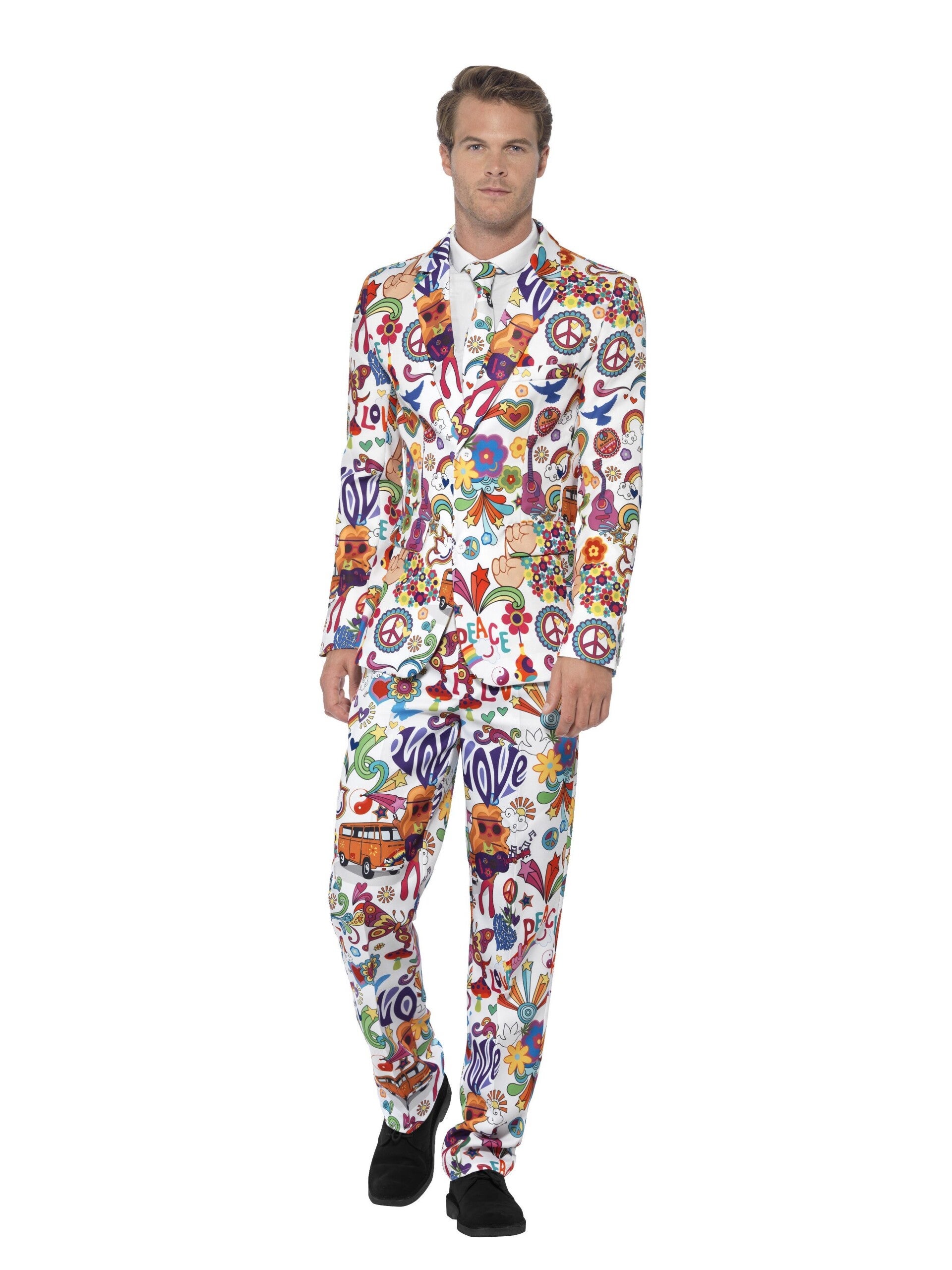 Groovy Suit