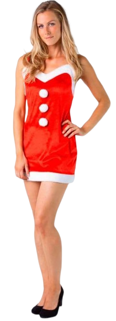 Kerstjurkje volwassen