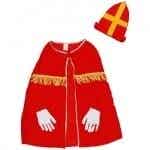 sinterklaas kids