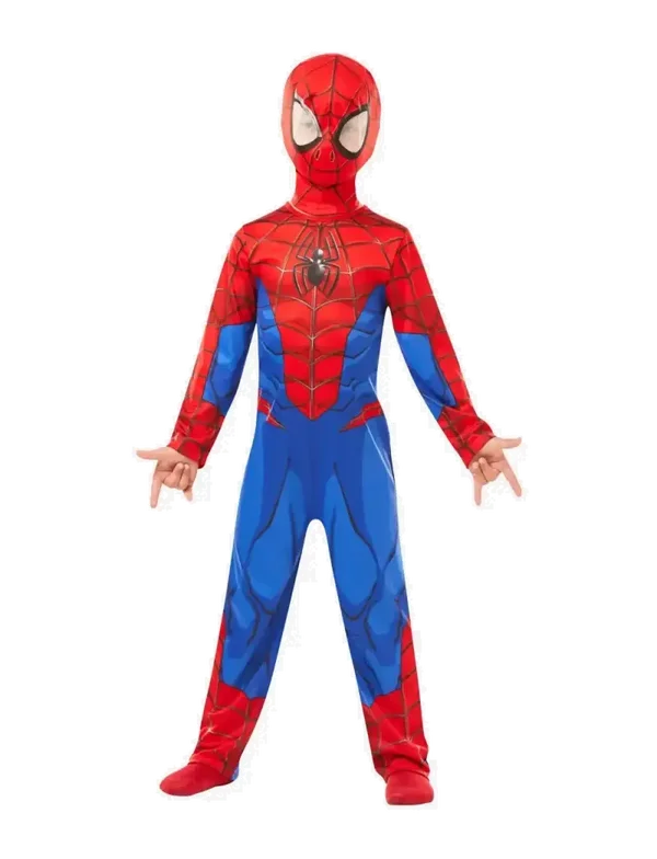 Spider-man marvel
