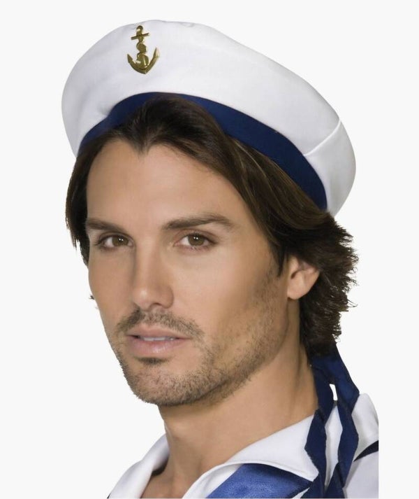 Matrozen Baret