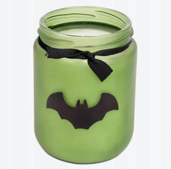Halloween Kaars