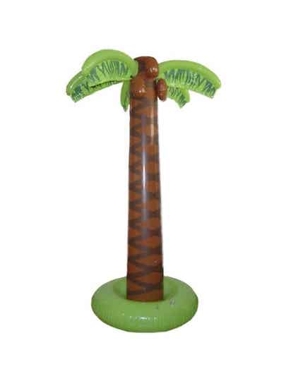 Palmboom decoratie