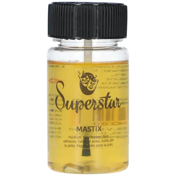 Doorzichtige Huidlijm 50ml