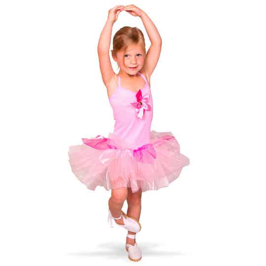 ballerina