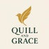 Quill &amp; Grace Notary Services|Ohio Mobile Notary &amp; Loan Signing Agent