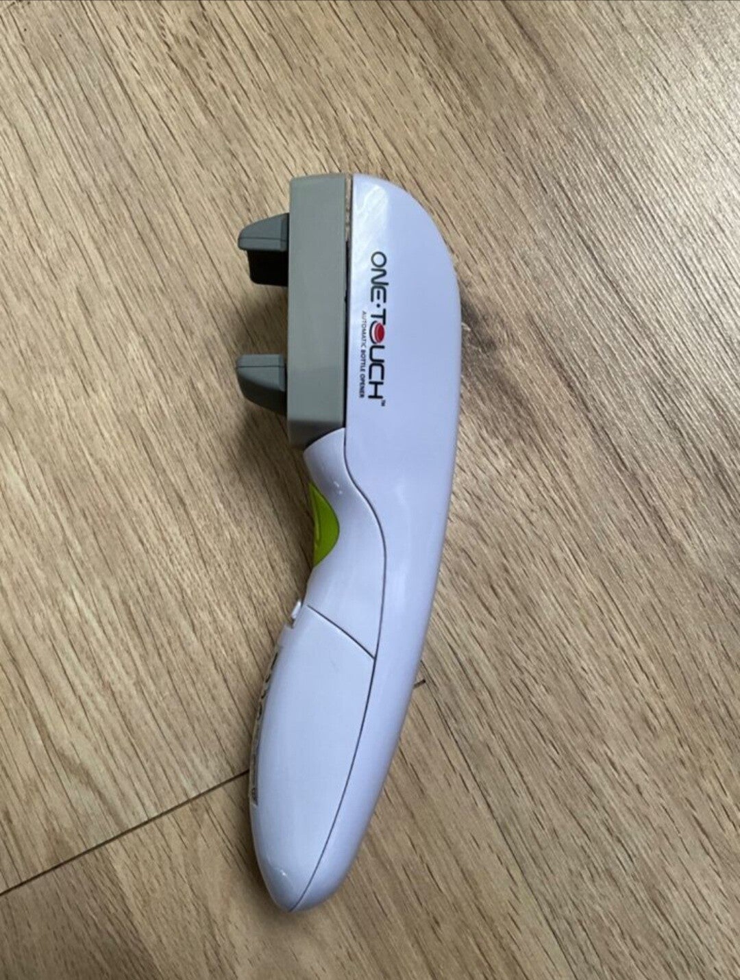 WESTFALIA automatischer Flaschenöffner