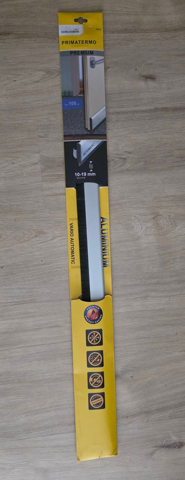 Türdichtung Türschwellen Schellenberg