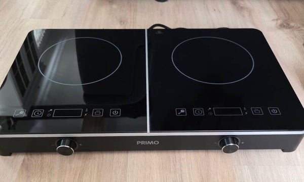PRIMO Induktionskochfeld freistehend NEU