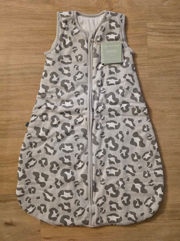 Schlafsack "emma&noah"  Gr.70 NEU