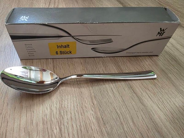 WMF Menülöffel Philadelphia 6 Stück
