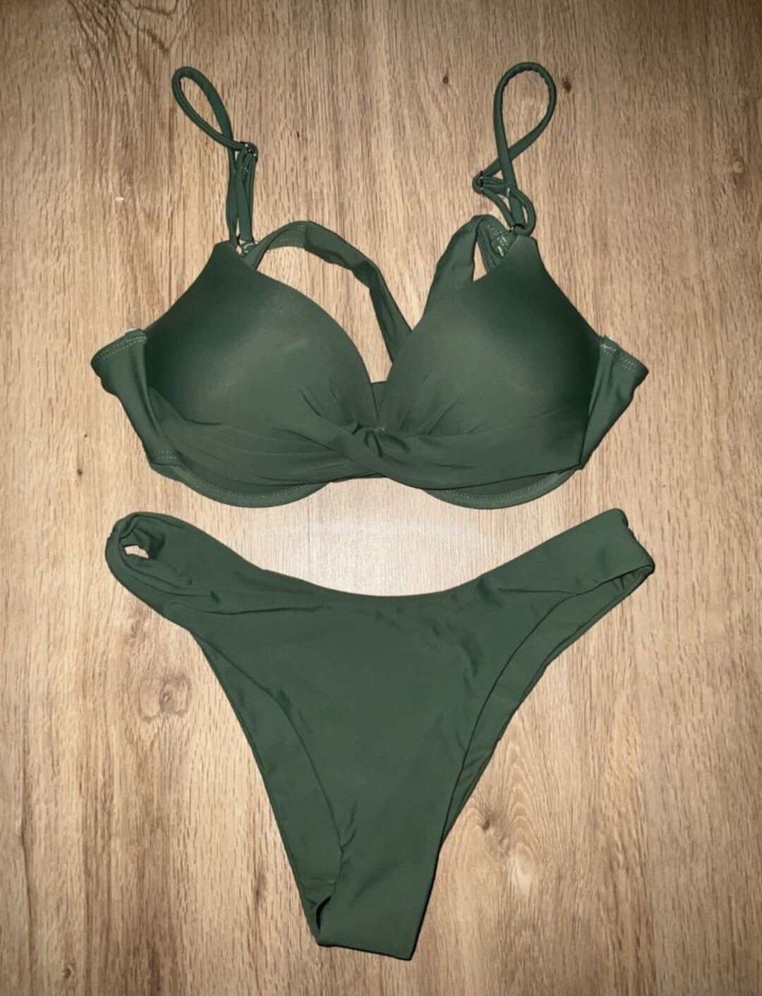 Bikini verschiedene Ausführungen Gr.S