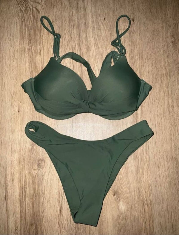 Bikini verschiedene Ausführungen Gr.S