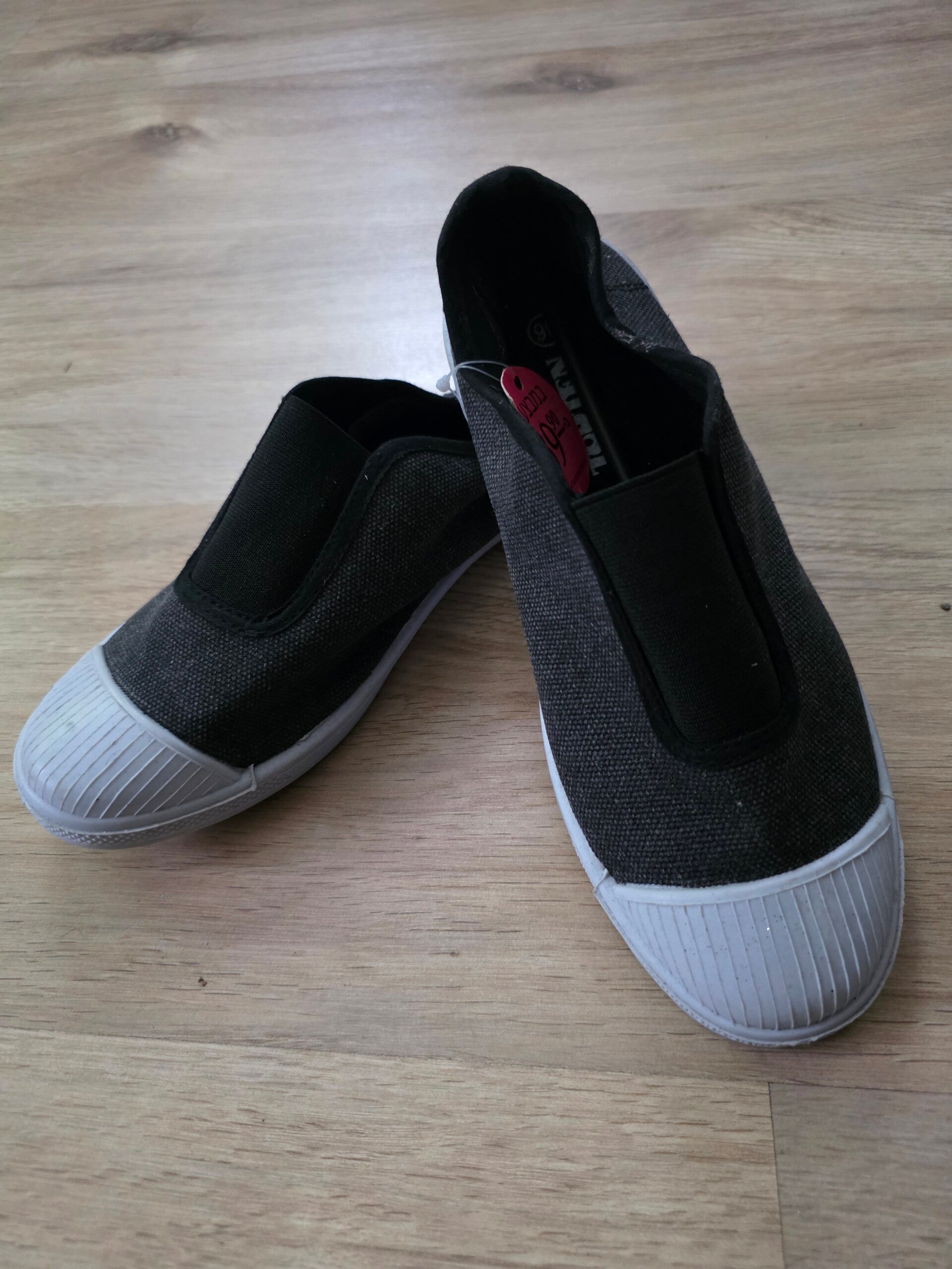 TOPTEN Schuhe Slipper