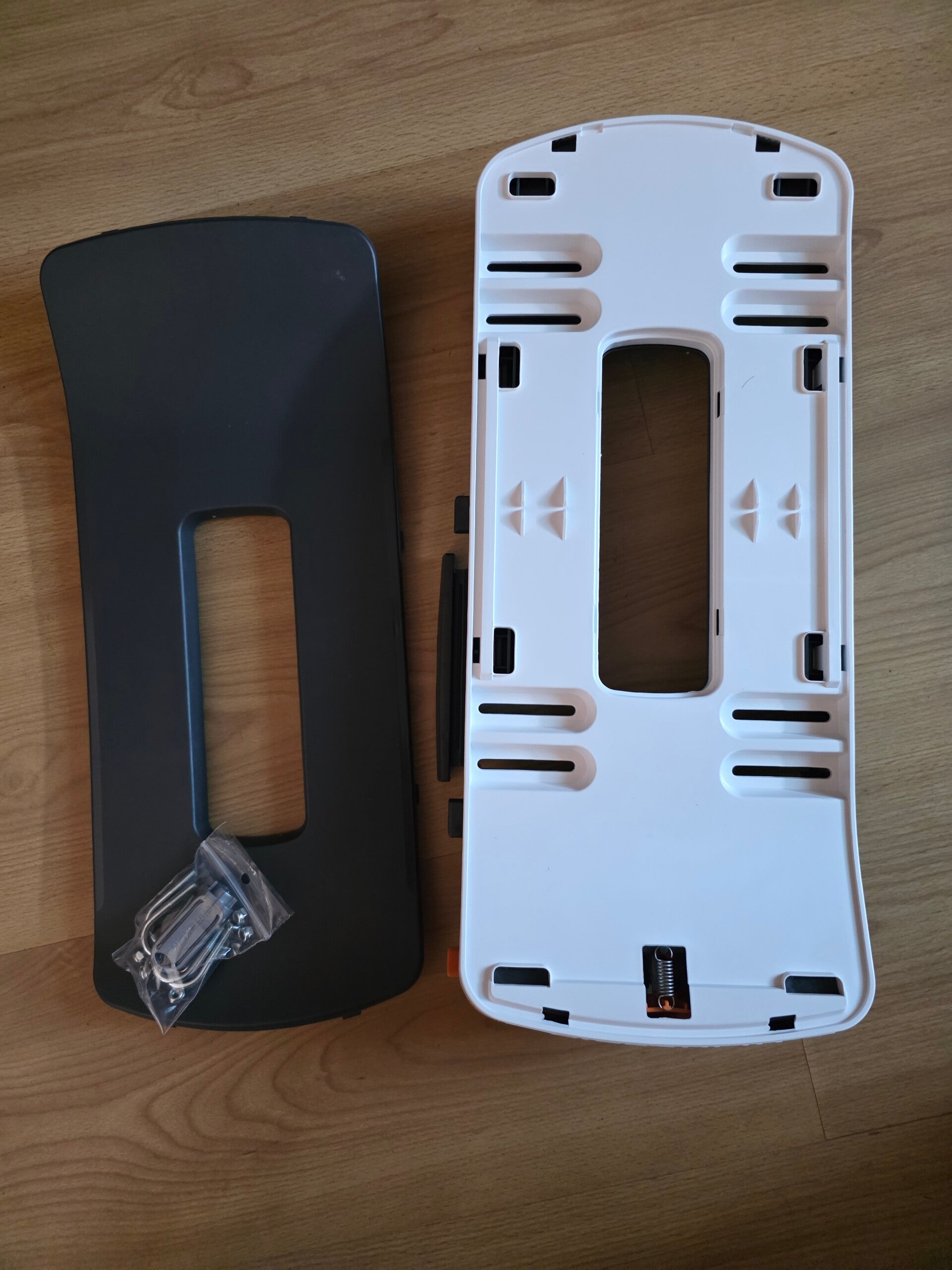 Fietsklik Basismodul Fahrradkoffer Fahrradträger