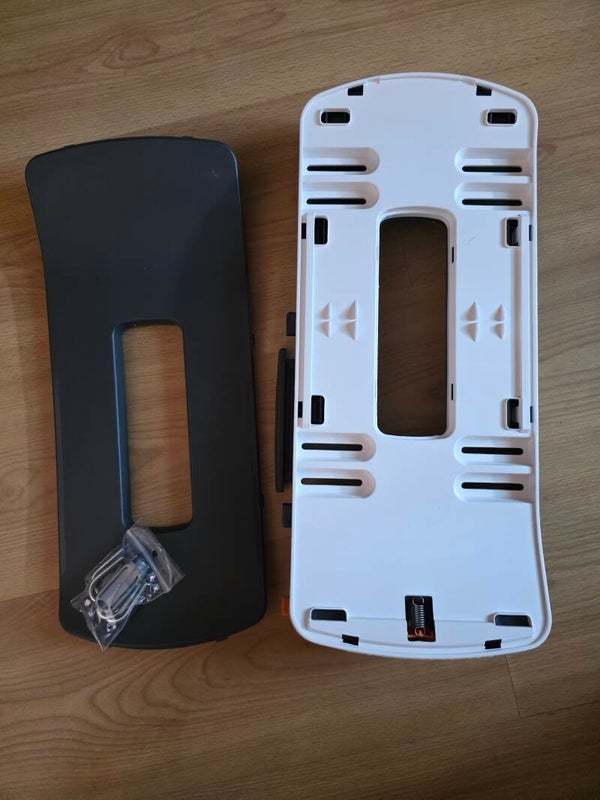 Fietsklik Basismodul Fahrradkoffer Fahrradträger