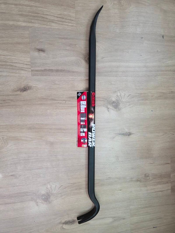 Peddinghaus Nageleisen Power Bar NEU