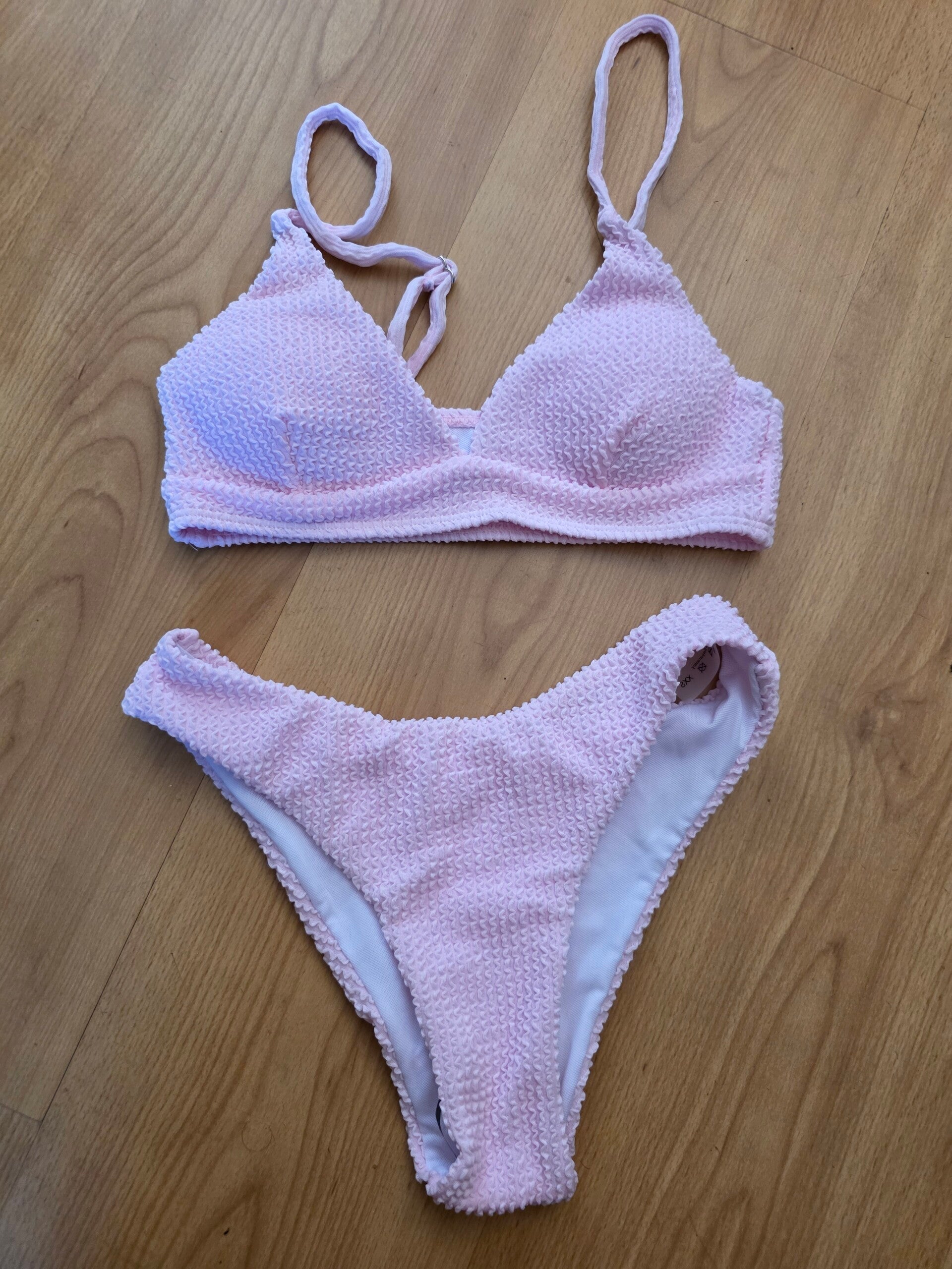 Bikini Größe XXS (32) NEU