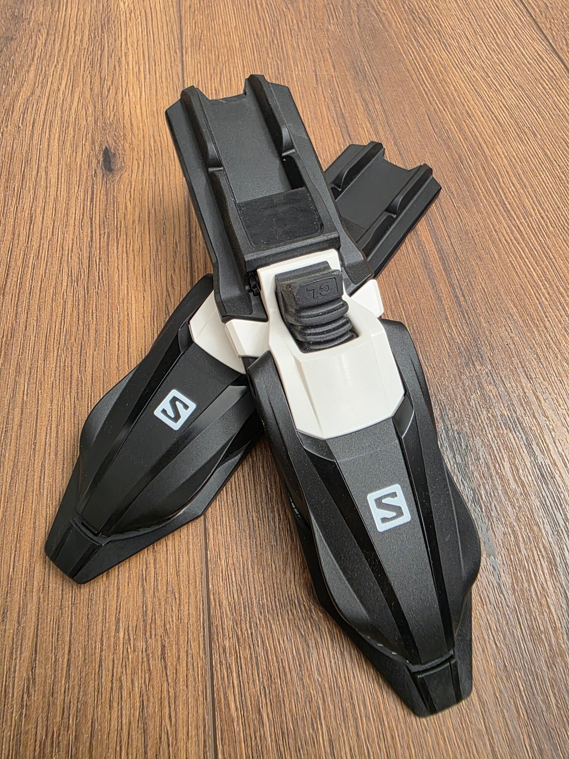 Salomon Prolink Shift Pro Ski- Langlaufbingung