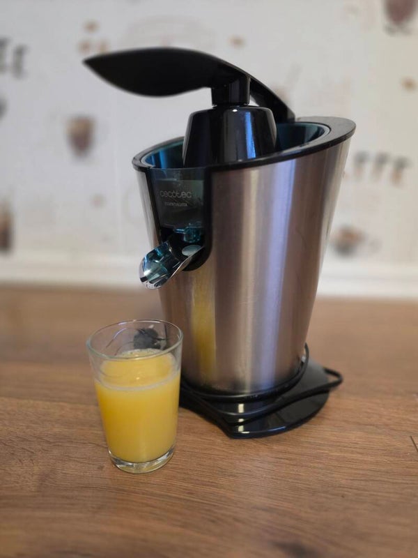 Elektrischer Arm-Entsafter mit 1000 W