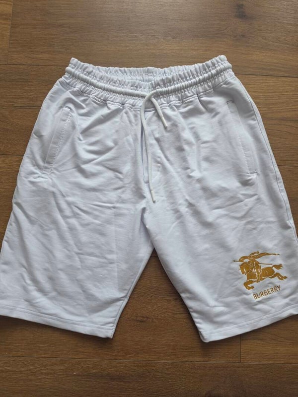 BURBERRY Shorts kurz