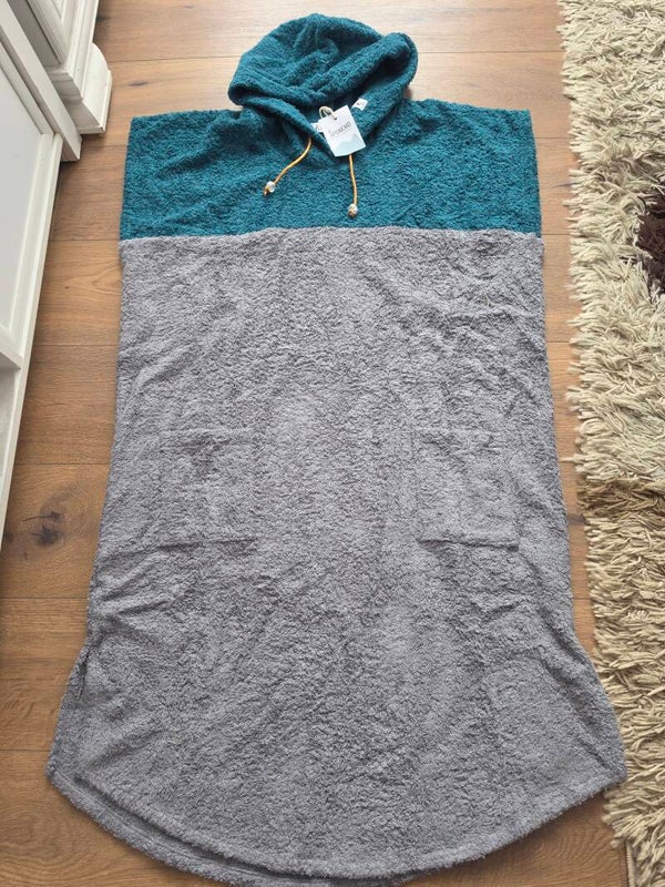 APONCHO Surf Poncho Unisex Länge 114cm