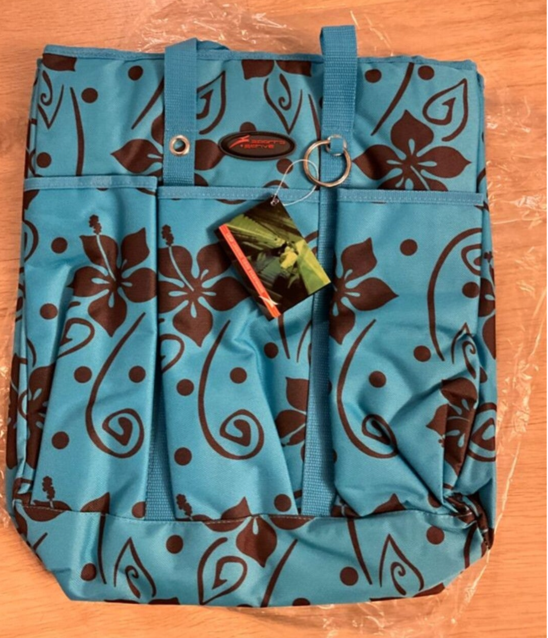 Fahrradtasche Satteltasche Picknicktasche Kühltasche