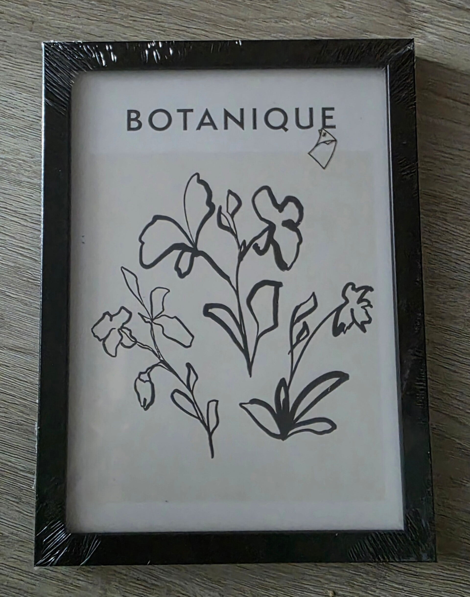 Bilderrahmen Fotorahmen 15x21cm