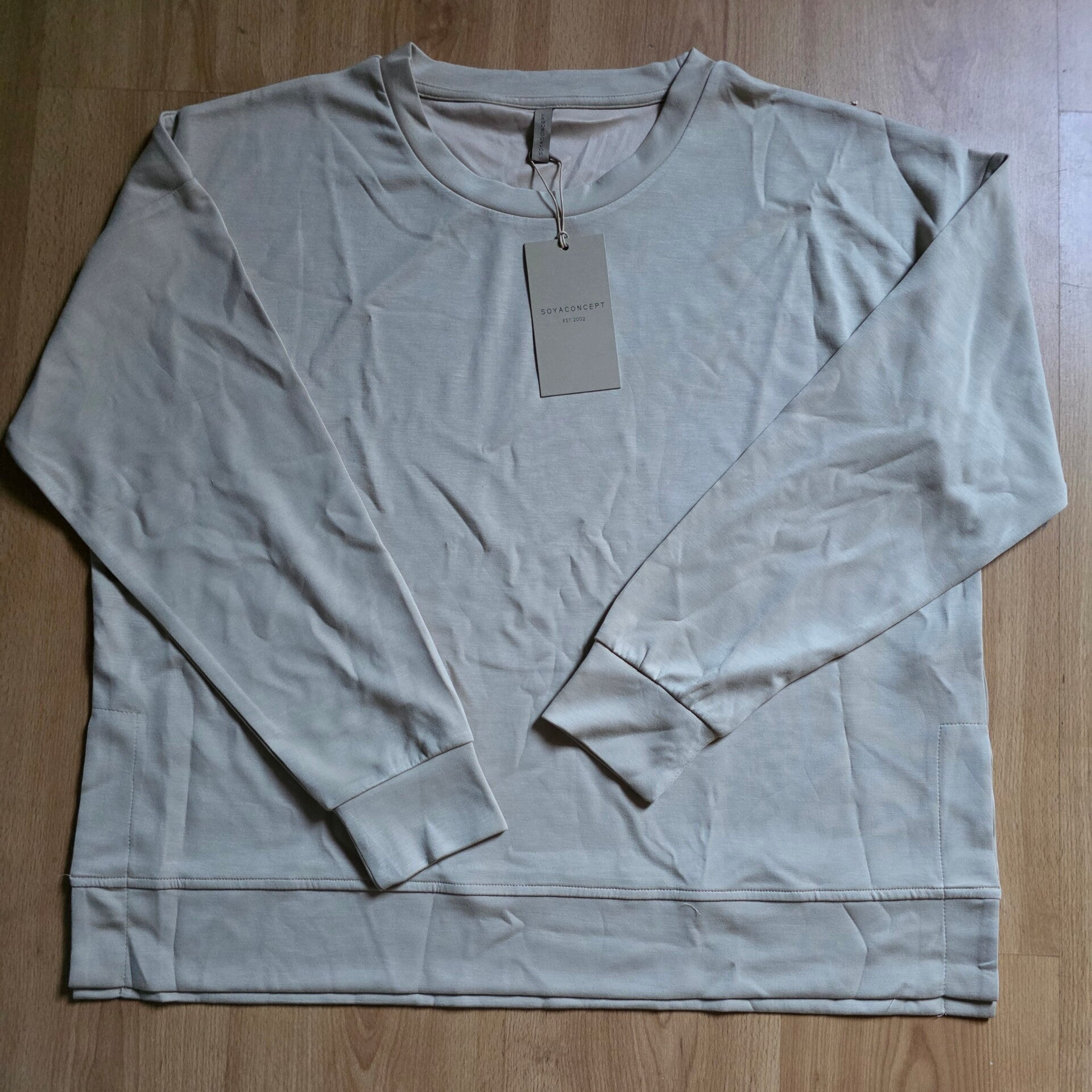Pullover Damen Größe XXL Stretch