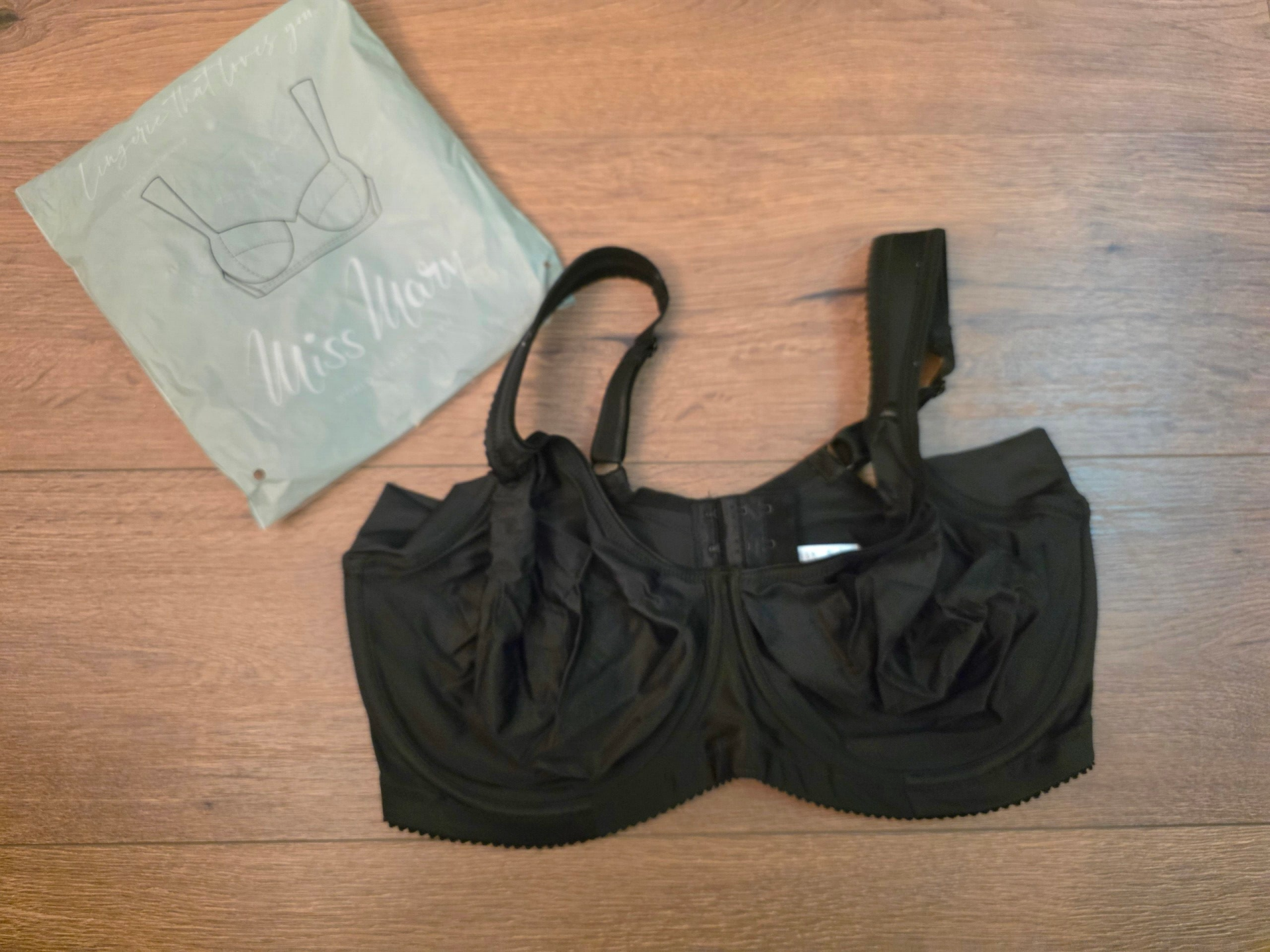 Miss Mary of Sweden BH Bügel-BH Gr. 90G(F)