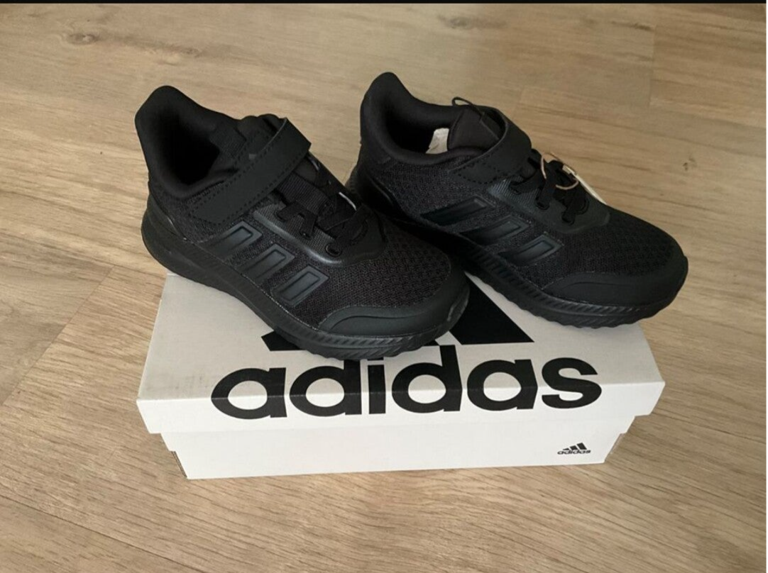 Adidas Turnschuhe Kinder Schuhe X—PLRPATH EL C Gr. 28